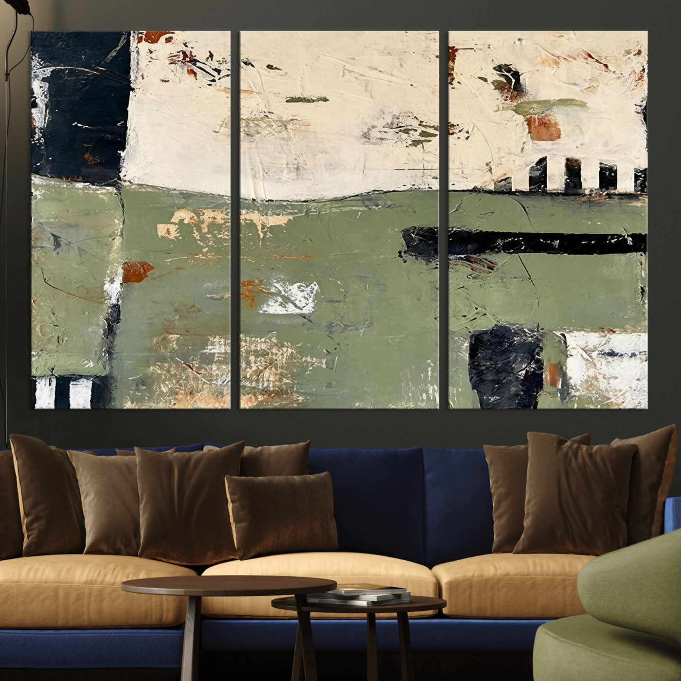 77942087-MGV-CV-36X24 - Wall Art Canvas Print