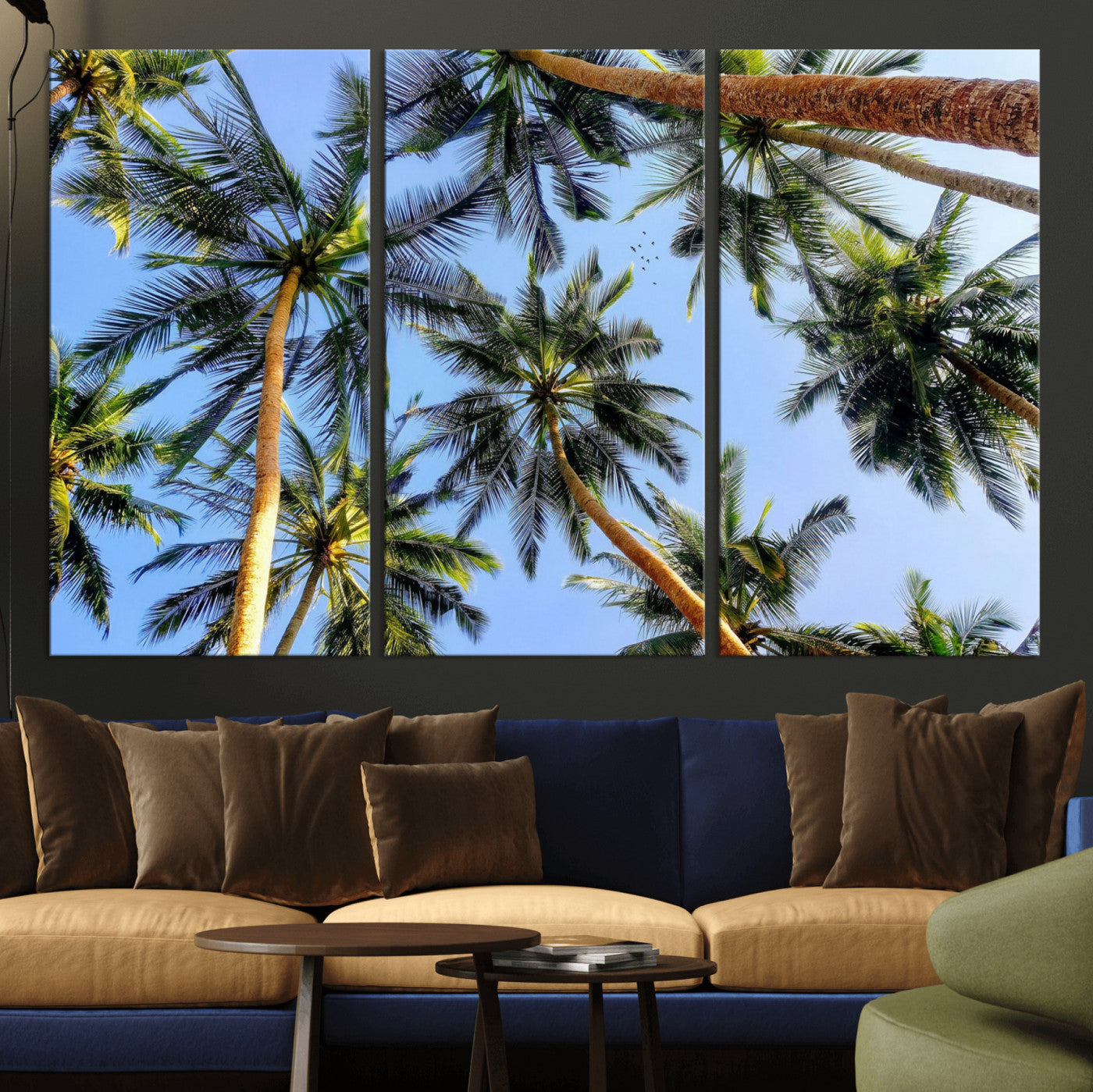 62263183-MGV-CV-36X24 - Wall Art Canvas Print