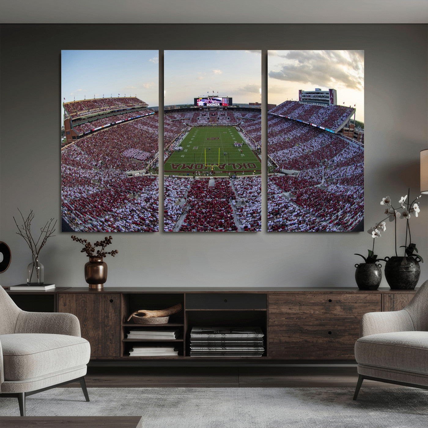 11058161-MGV-CV-36X24 - Wall Art Canvas Print