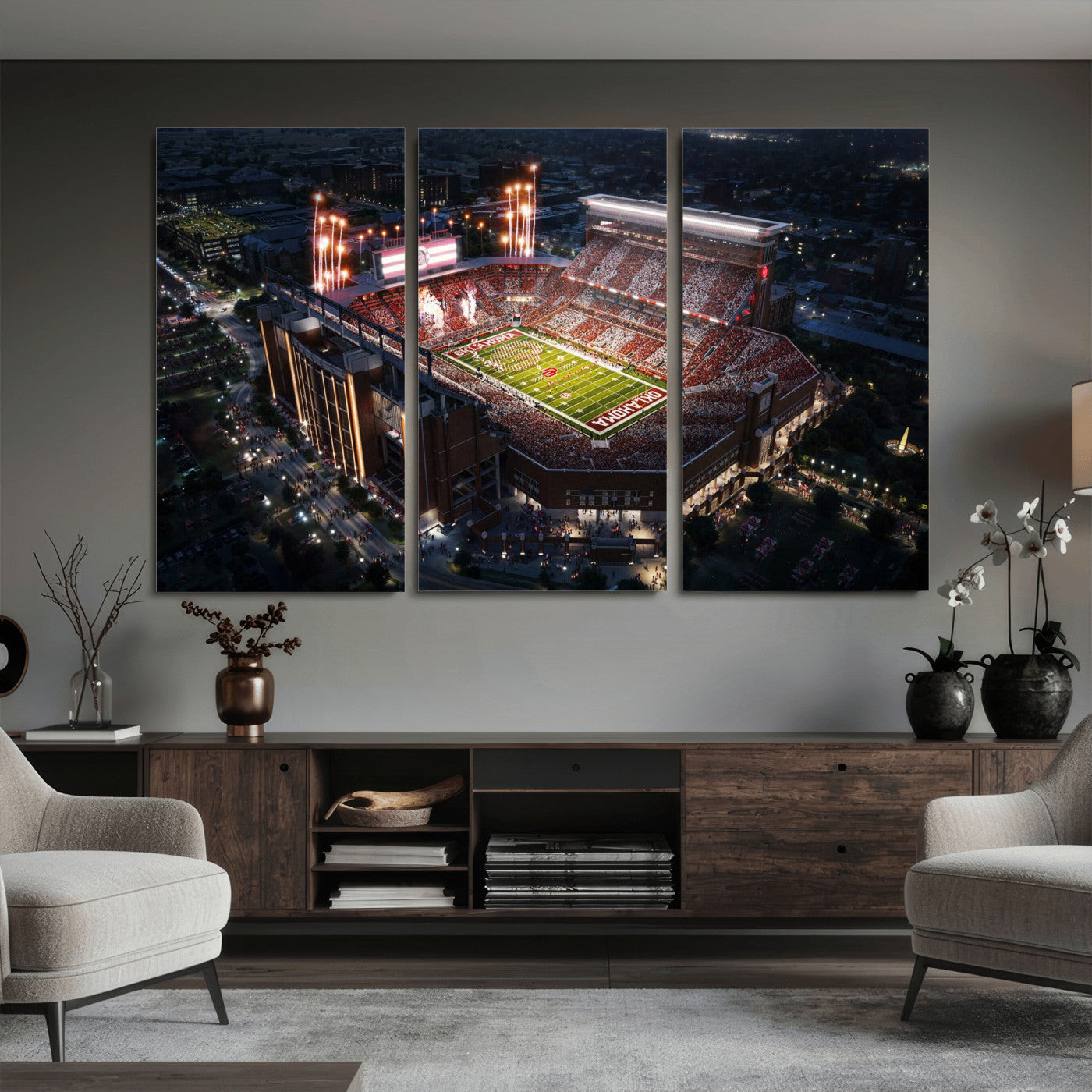 16867141-MGV-CV-36X24 - Wall Art Canvas Print