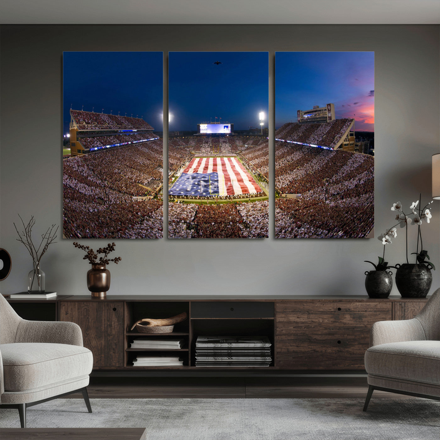 12979182-MGV-CV-36X24 - Wall Art Canvas Print