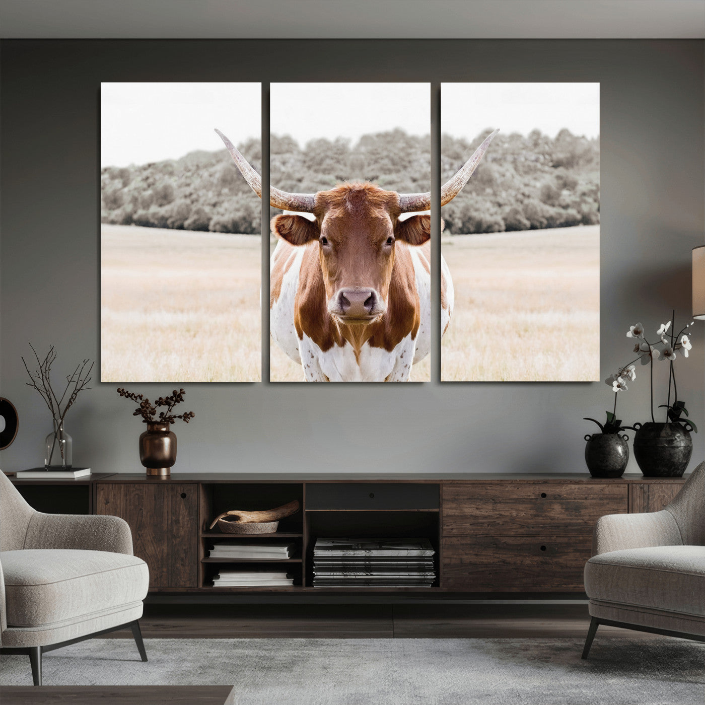 38436784-MGV-CV-36X24 - Wall Art Canvas Print