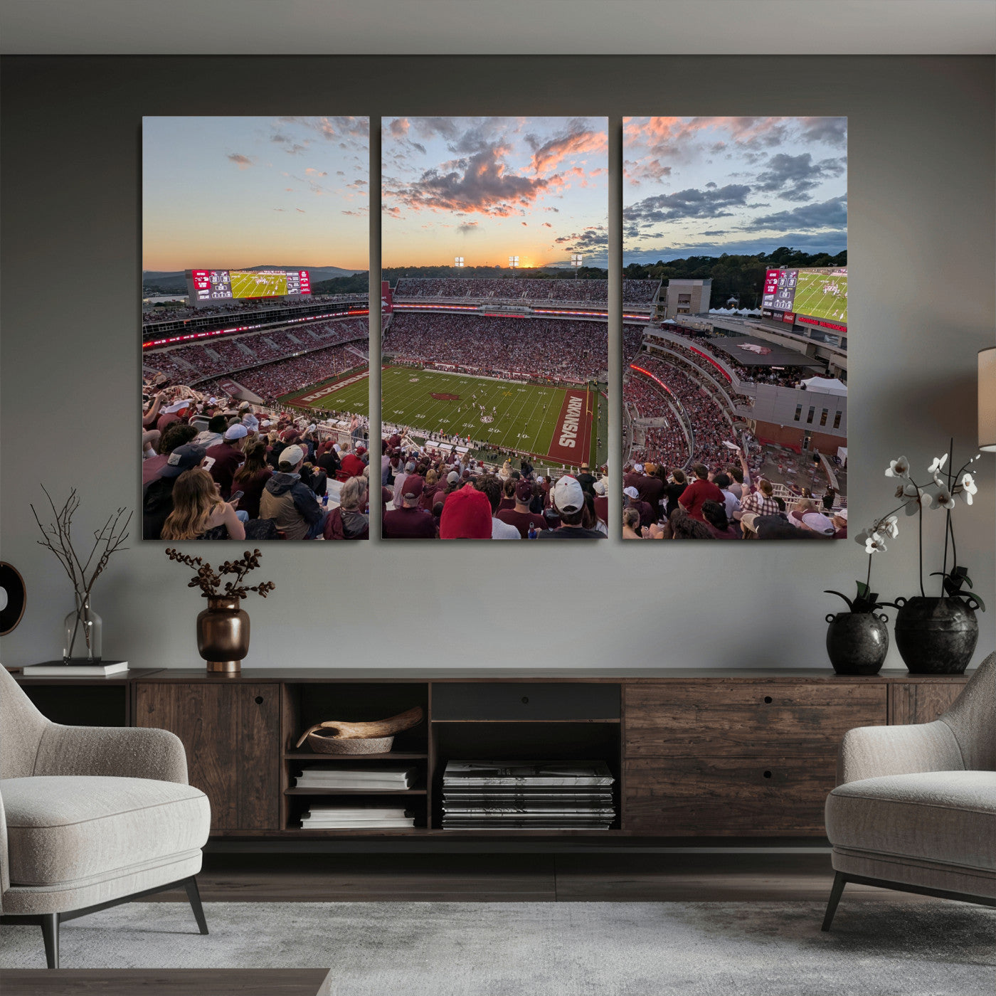 53560376-MGV-CV-36X24 - Wall Art Canvas Print