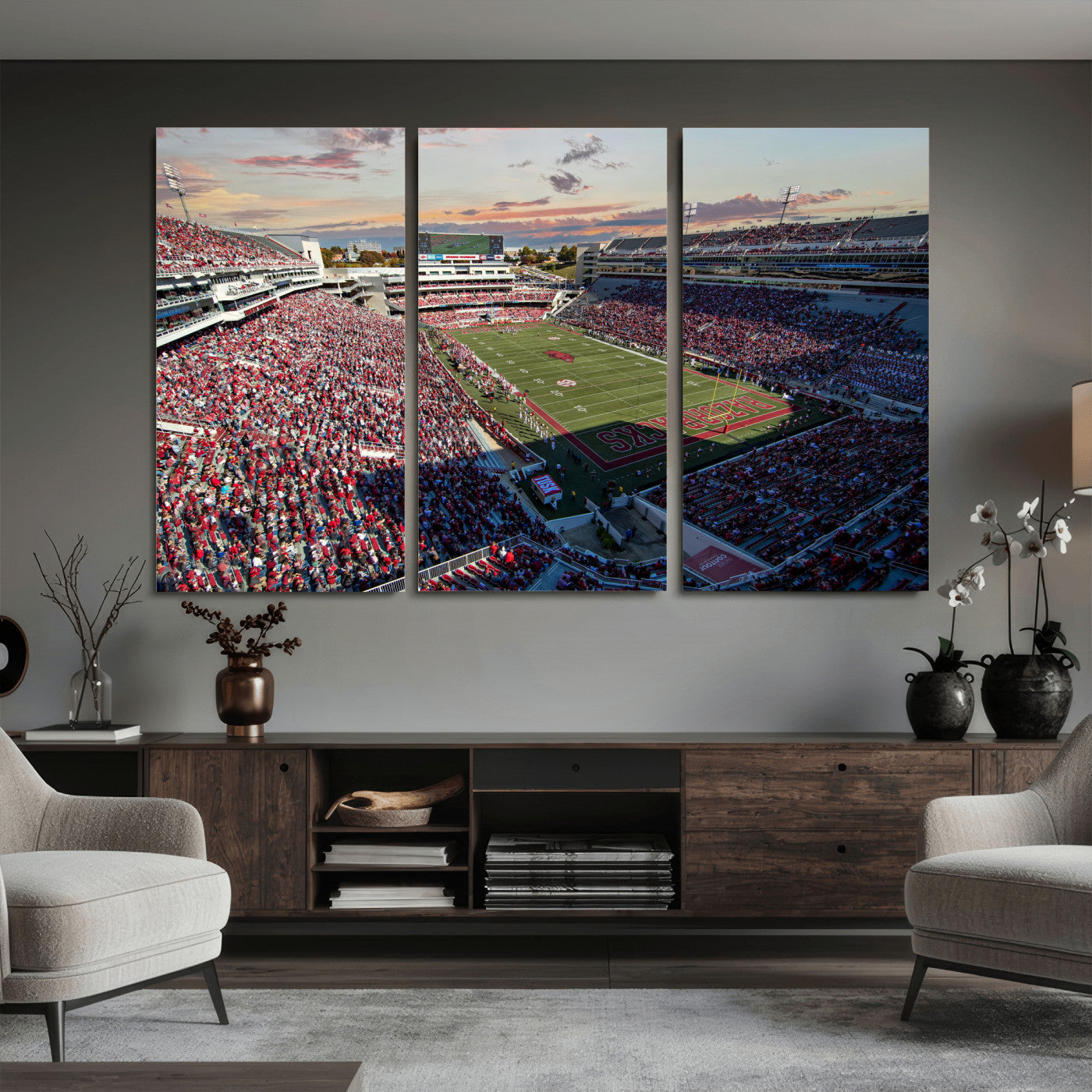 82180426-MGV-CV-36X24 - Wall Art Canvas Print