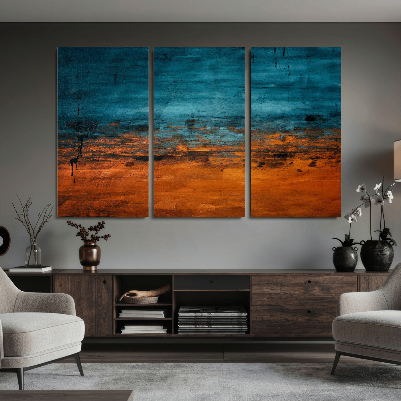 20543081-MGV-CV-36X24 - Wall Art Canvas Print