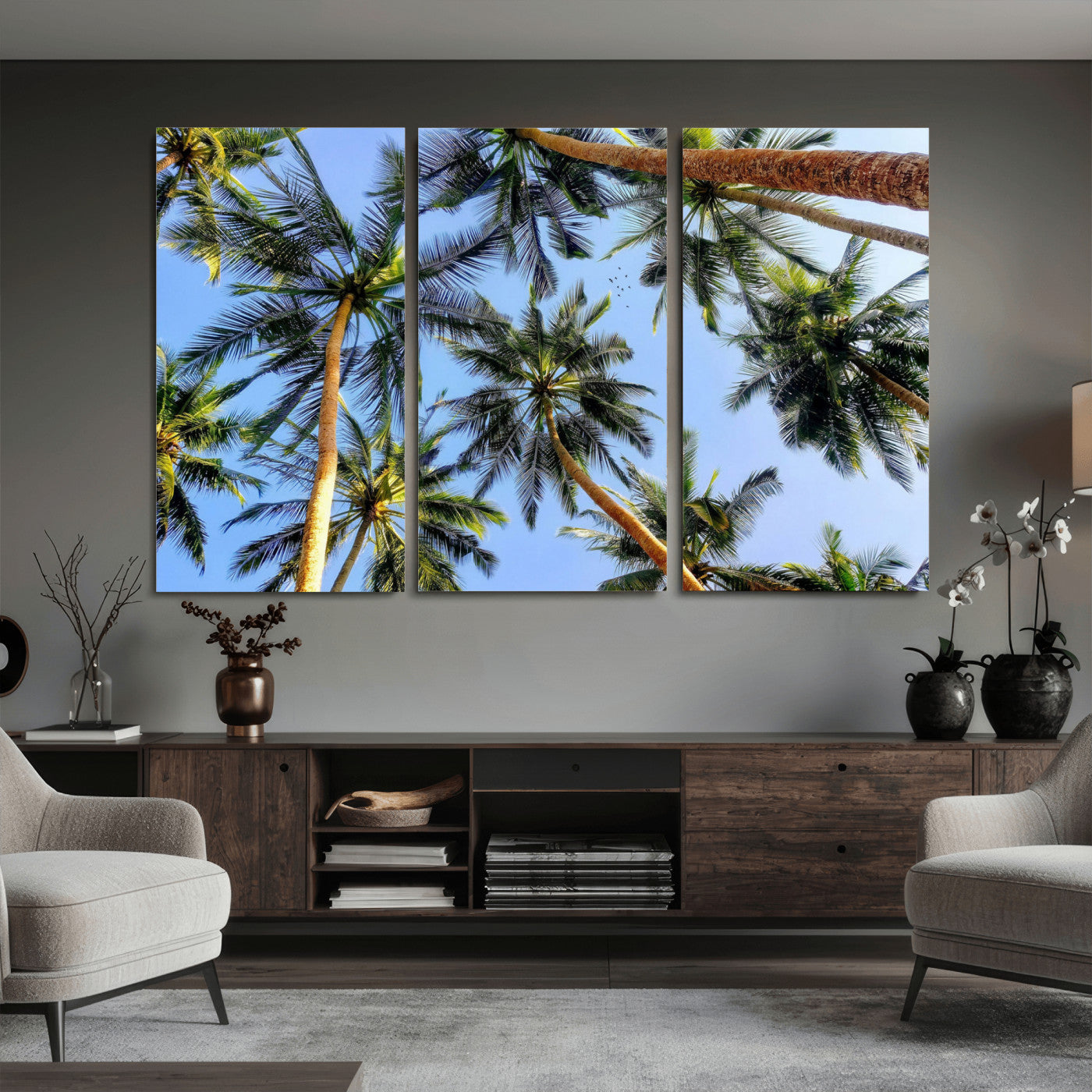 62263183-MGV-CV-36X24 - Wall Art Canvas Print
