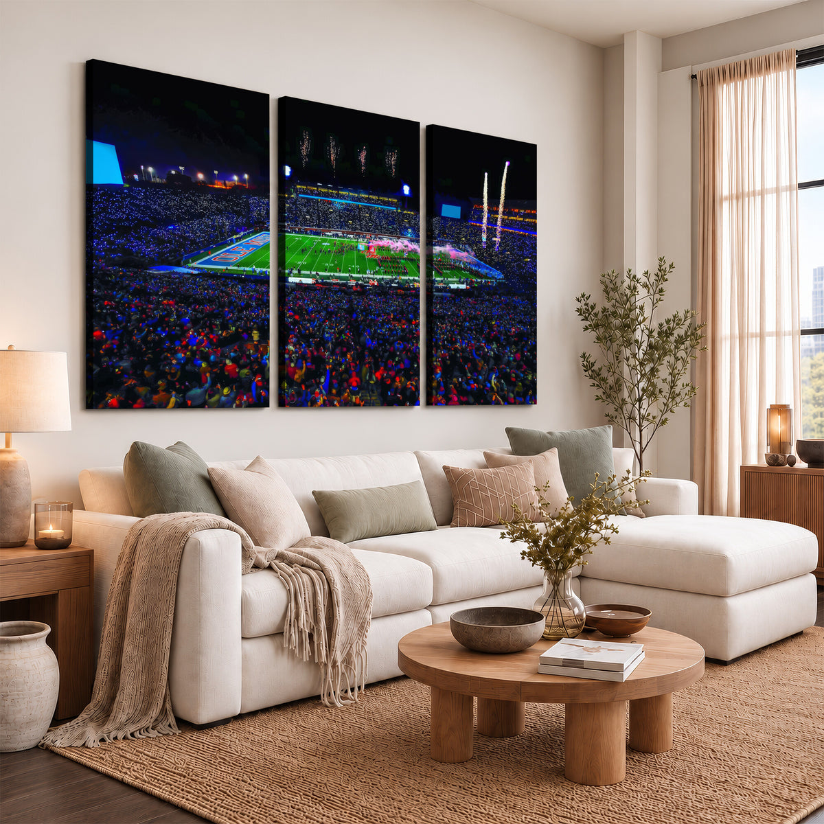 77525695-MGV-CV-36X24 - Wall Art Canvas Print
