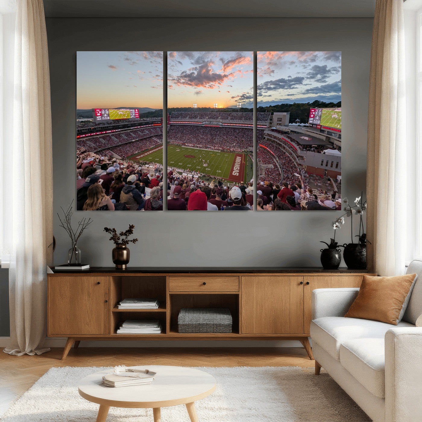 53560376-MGV-CV-36X24 - Wall Art Canvas Print