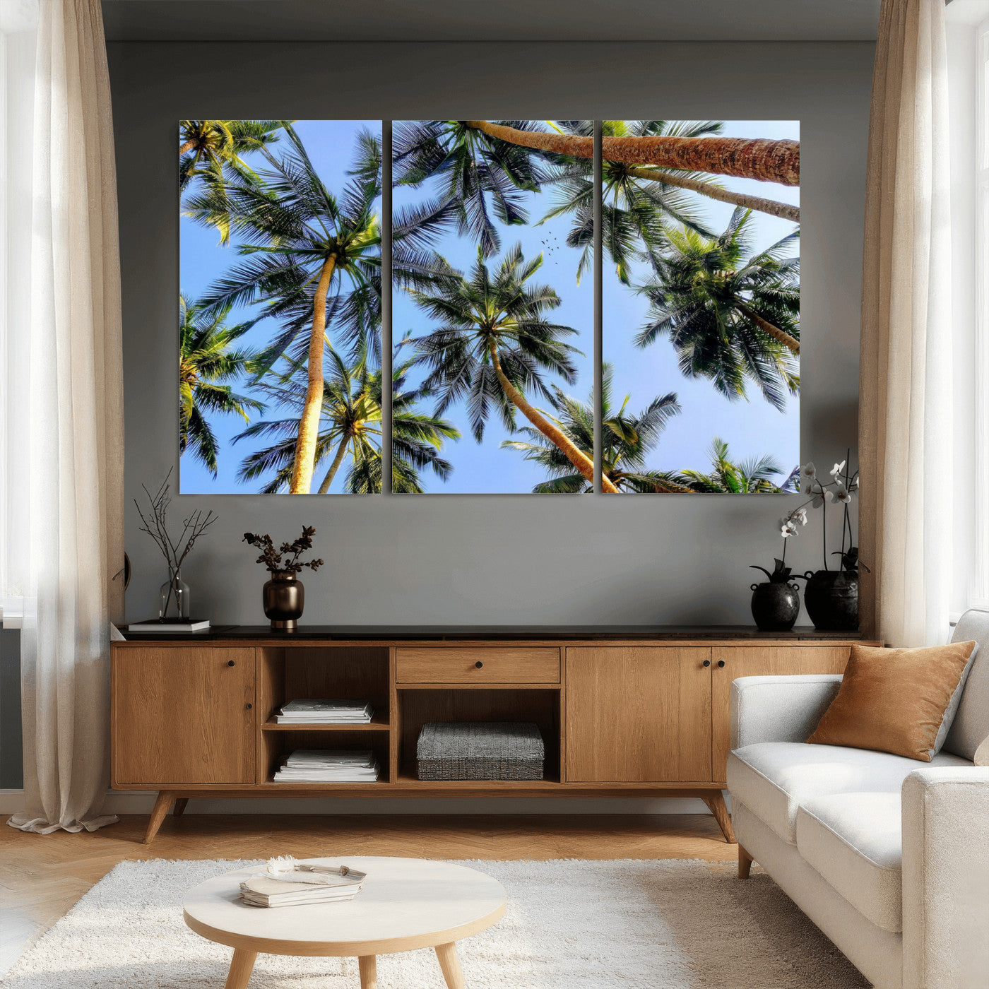 62263183-MGV-CV-36X24 - Wall Art Canvas Print
