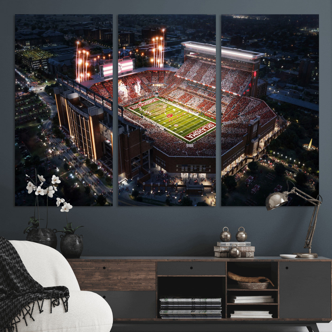 16867141-MGV-CV-36X24 - Wall Art Canvas Print