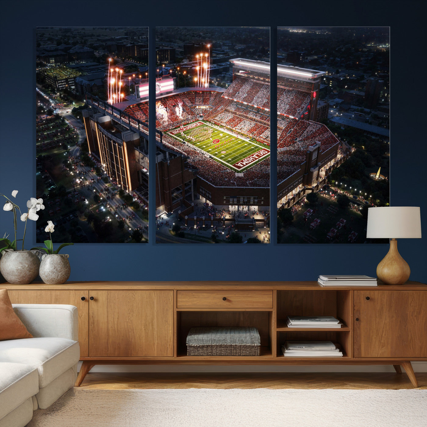 16867141-MGV-CV-36X24 - Wall Art Canvas Print