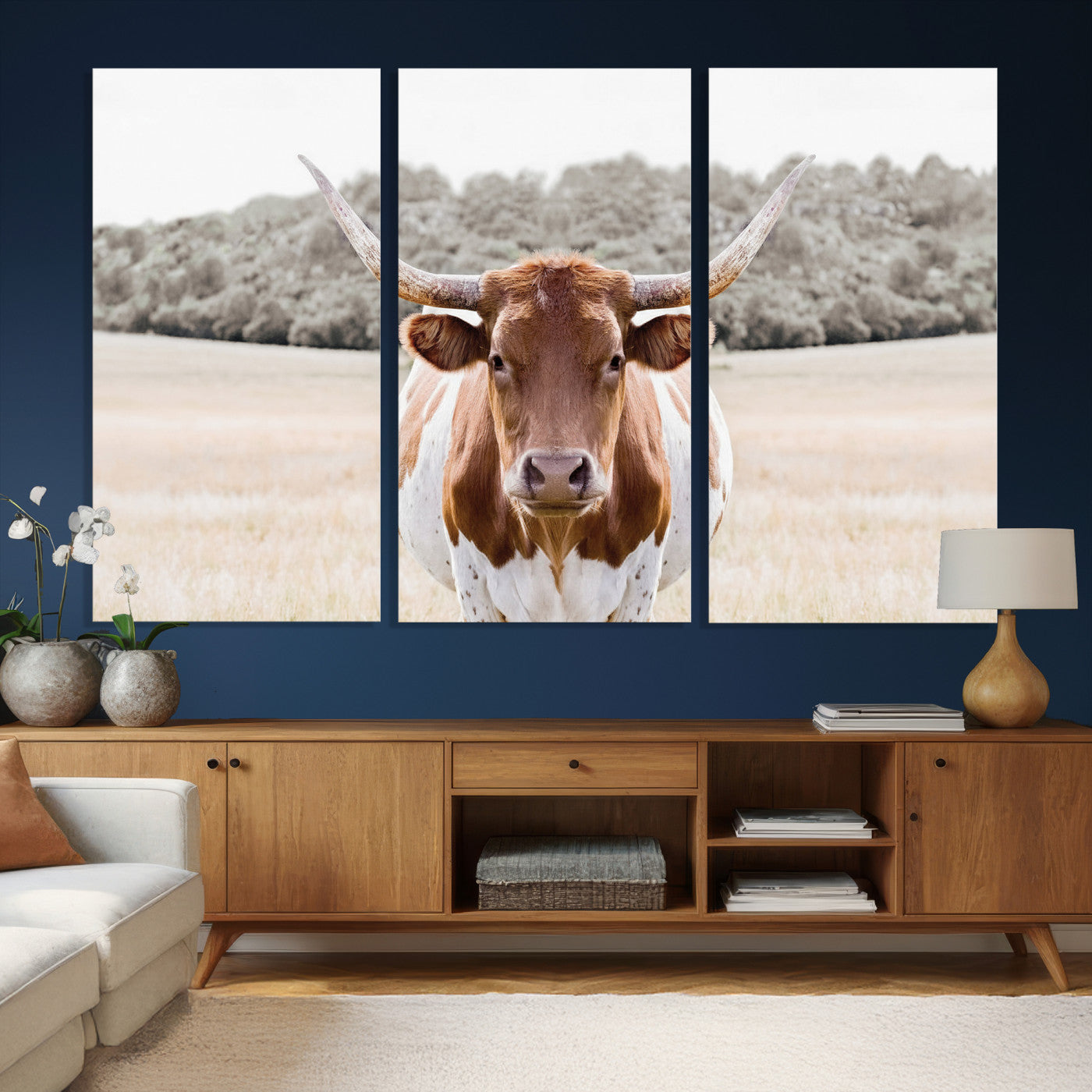 38436784-MGV-CV-36X24 - Wall Art Canvas Print