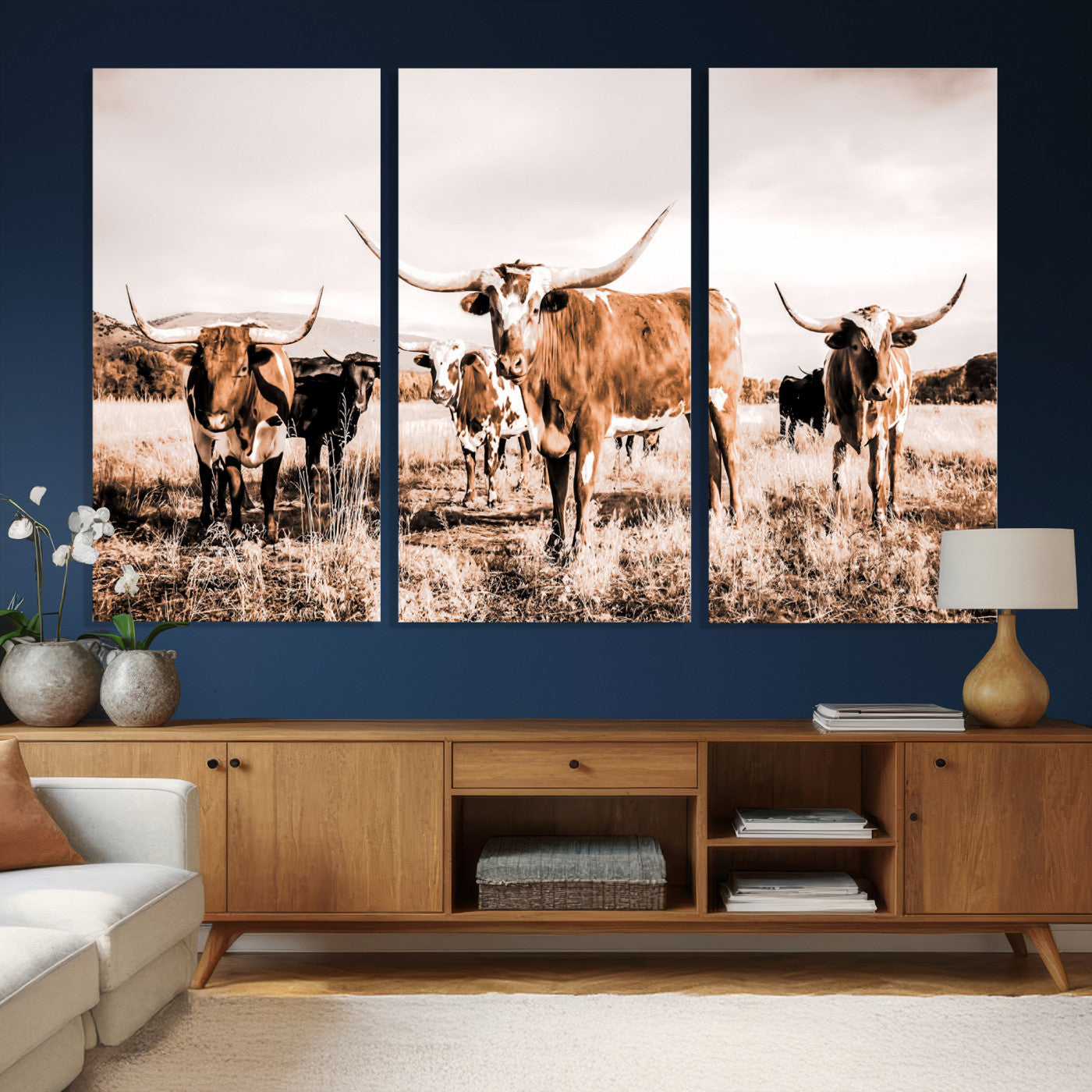 27539727-MGV-CV-36X24 - Wall Art Canvas Print