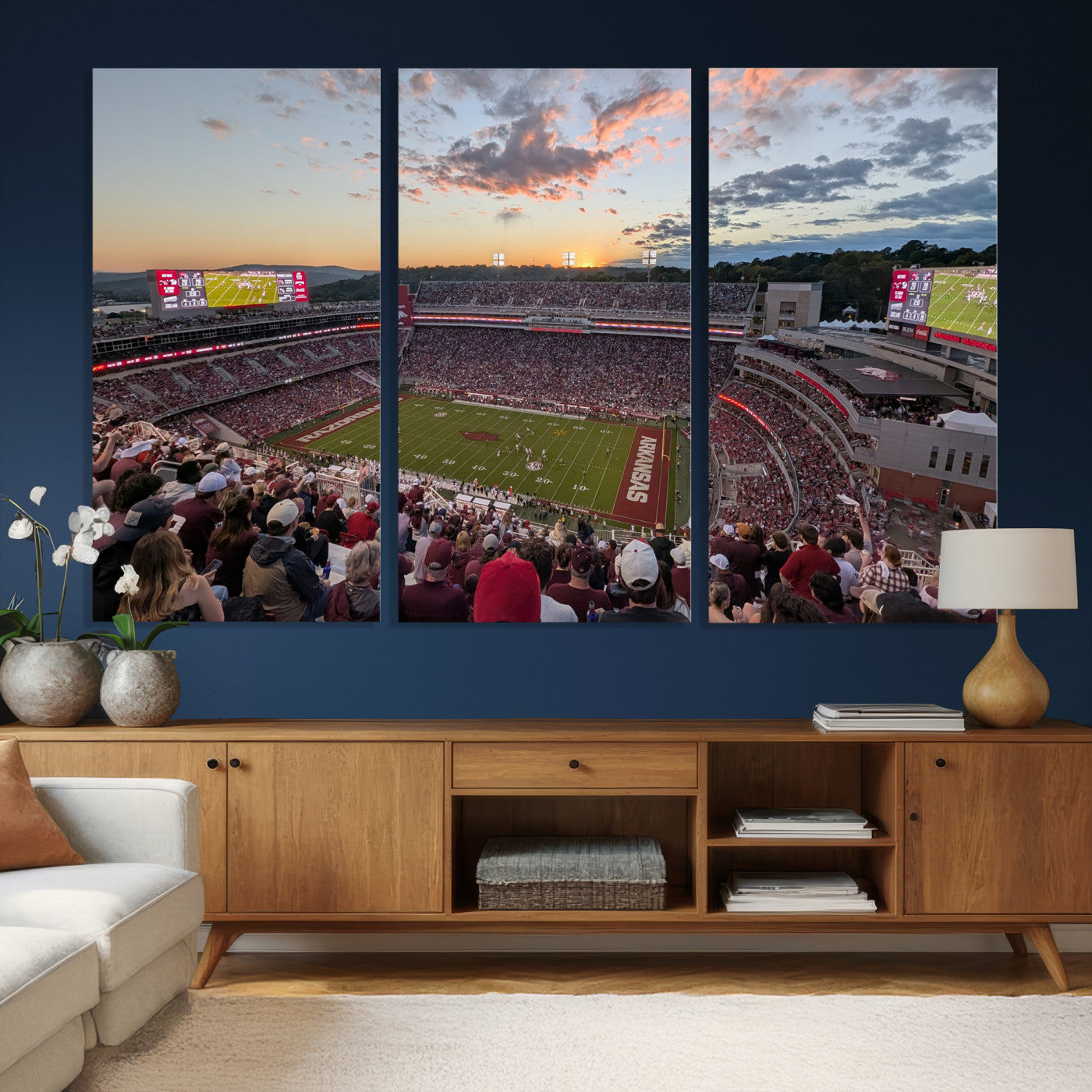 53560376-MGV-CV-36X24 - Wall Art Canvas Print