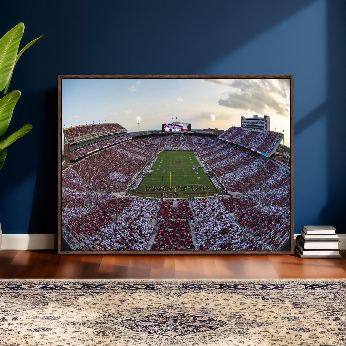 11058161-MGV-CV-36X24 - Wall Art Canvas Print