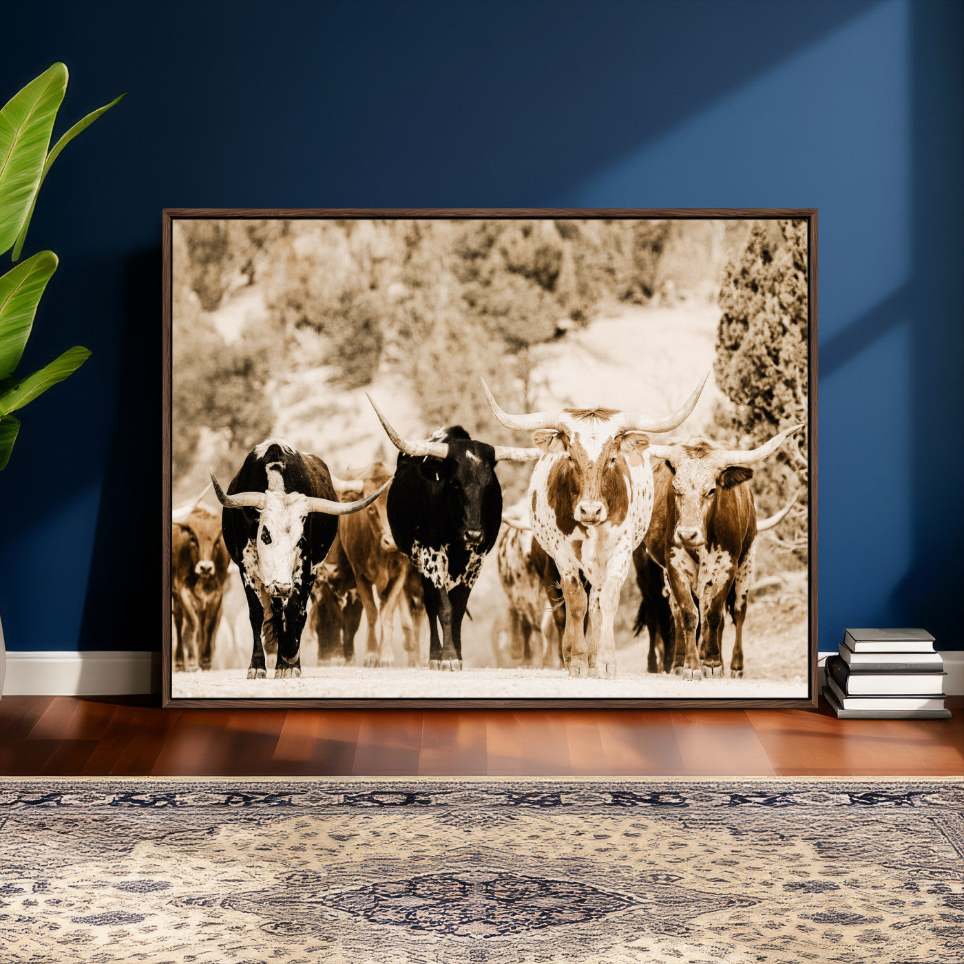 77168425-MGV-CV-36X24 - Wall Art Canvas Print