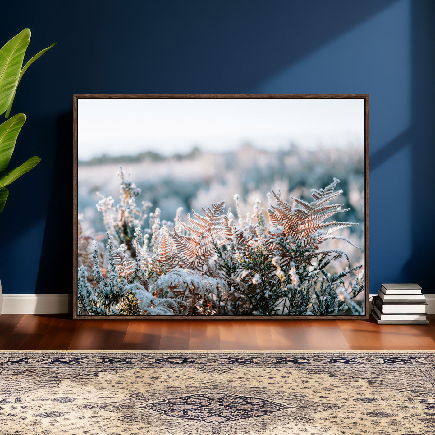 82827168-MGV-CV-36X24 - Wall Art Canvas Print