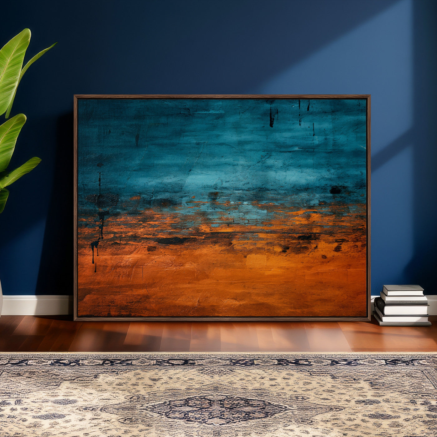 20543081-MGV-CV-36X24 - Wall Art Canvas Print
