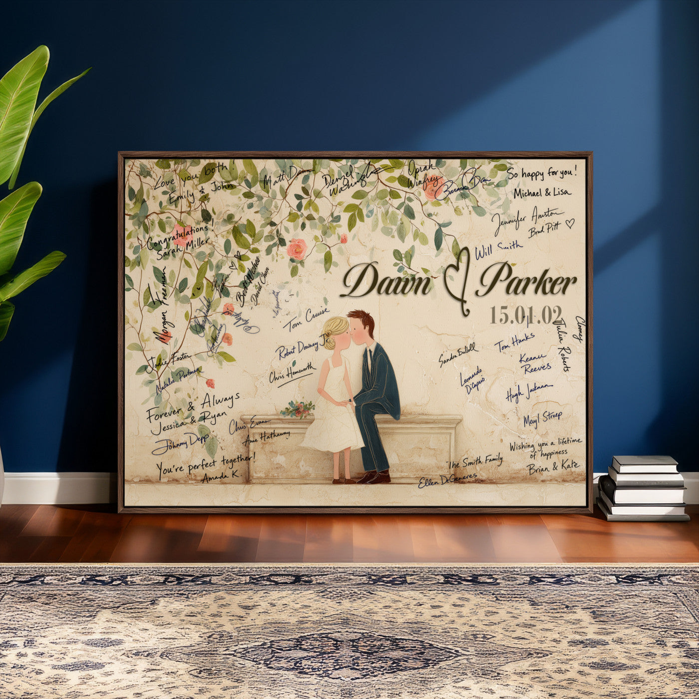 45892502-MGV-CV-36X24 - MyGreatCanvas -