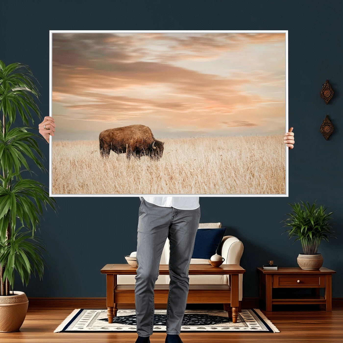 87282289-MGV-CV-36X24 - MyGreatCanvas -