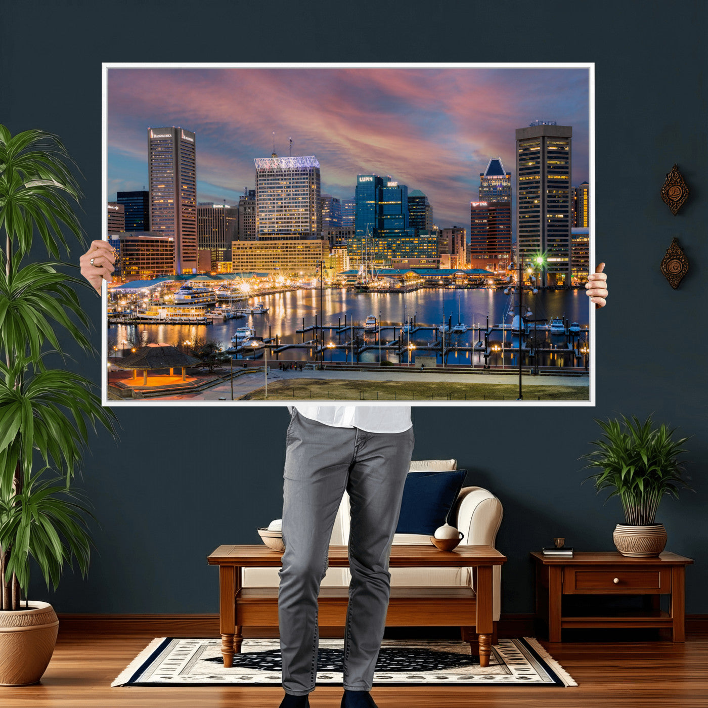 46312618-MGV-CV-36X24 - MyGreatCanvas -