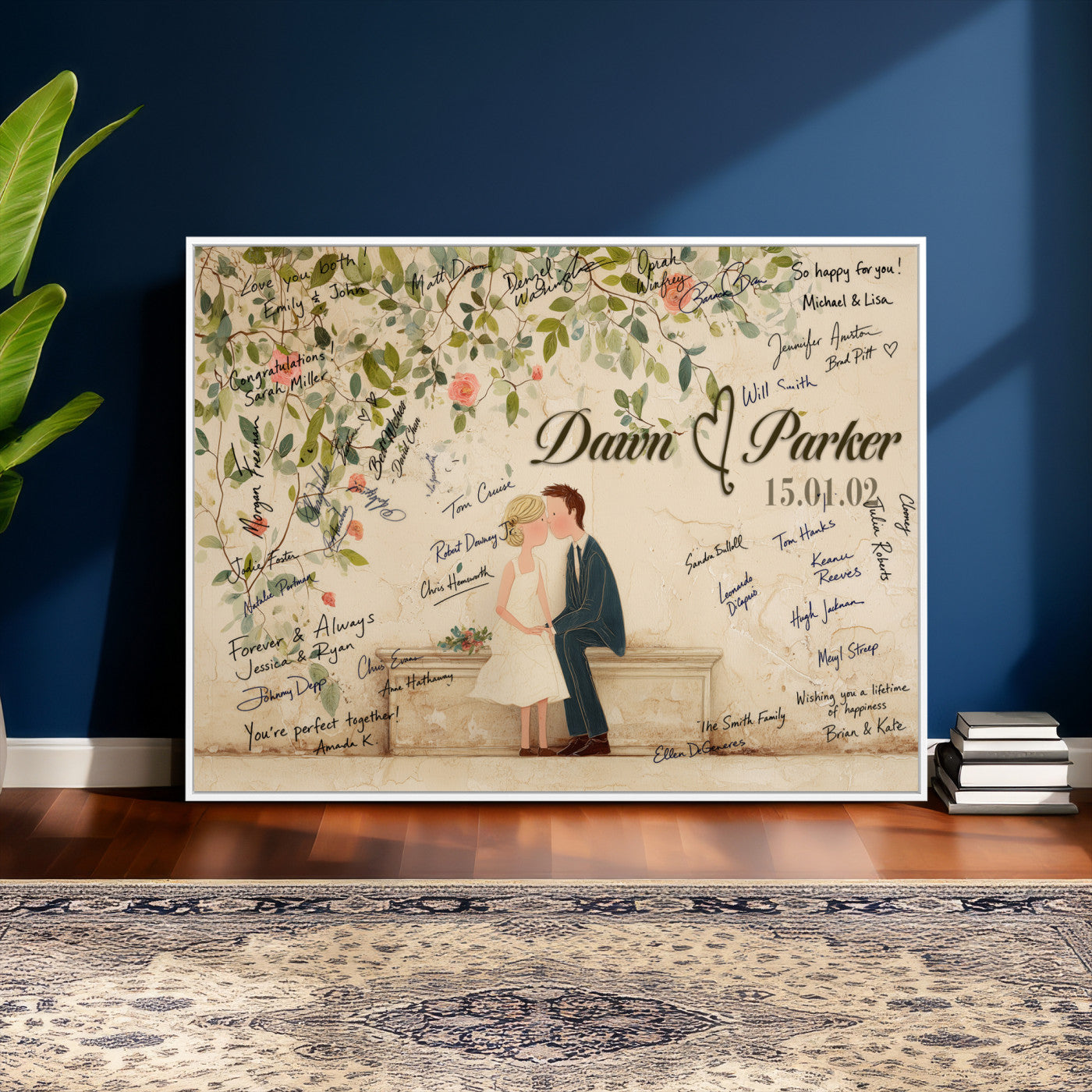 45892502-MGV-CV-36X24 - MyGreatCanvas -