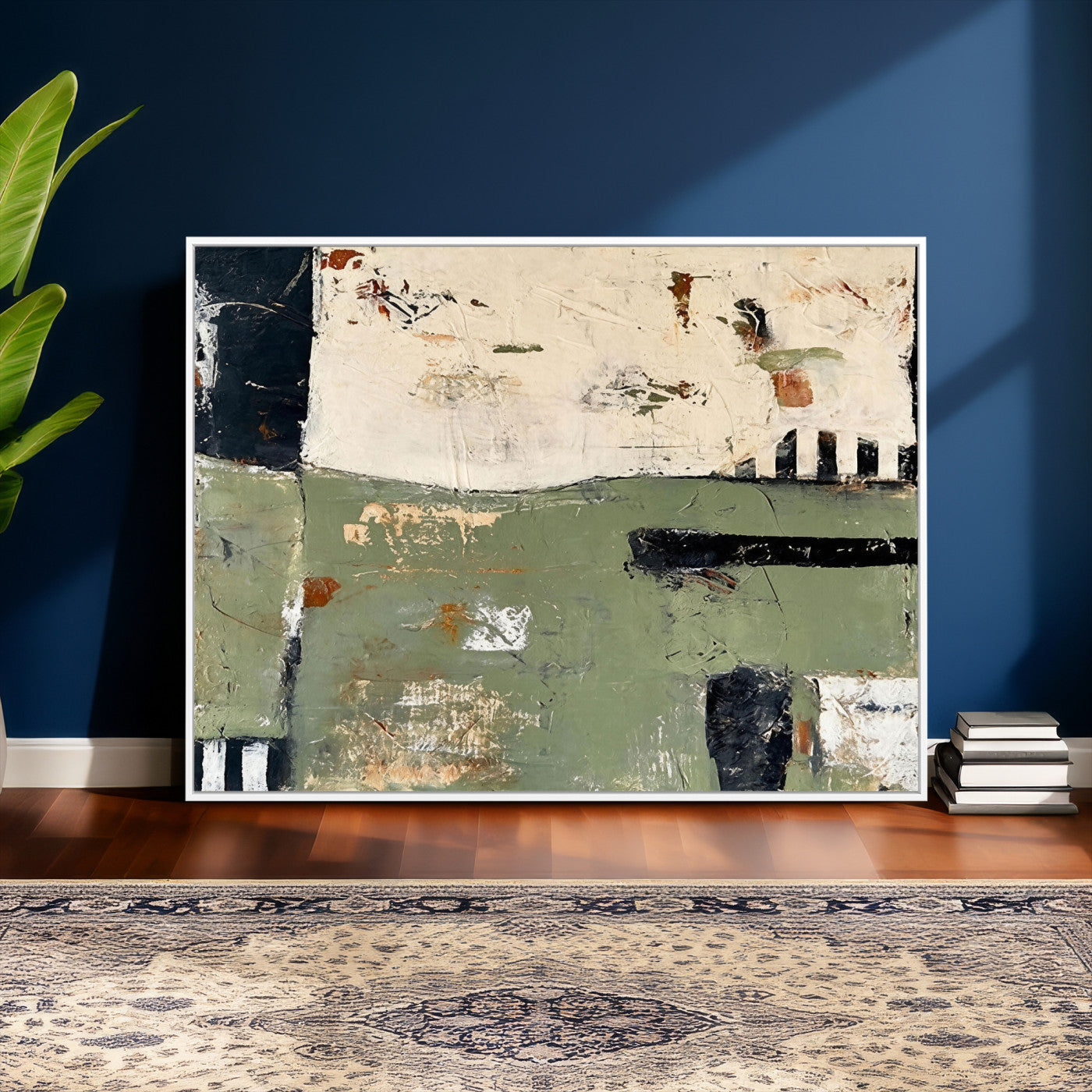 77942087-MGV-CV-36X24 - Wall Art Canvas Print