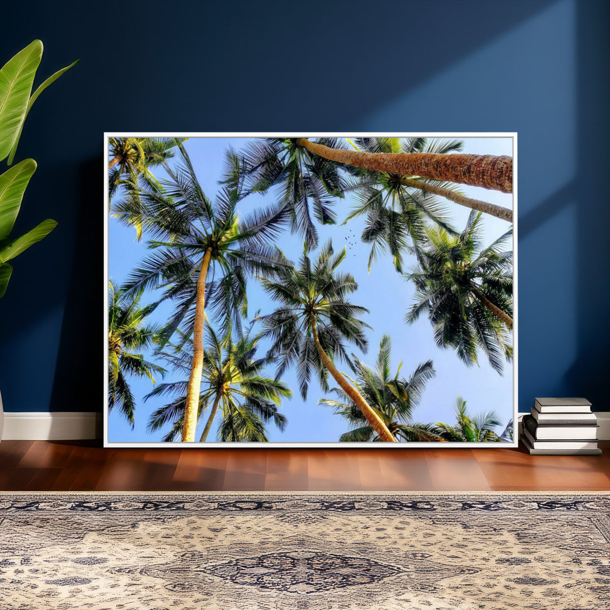 62263183-MGV-CV-36X24 - Wall Art Canvas Print