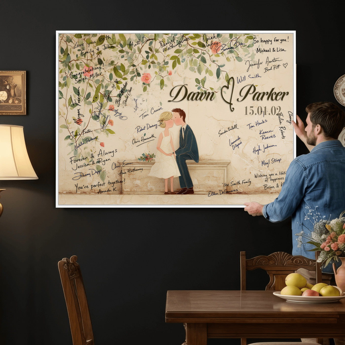 45892502-MGV-CV-36X24 - MyGreatCanvas -