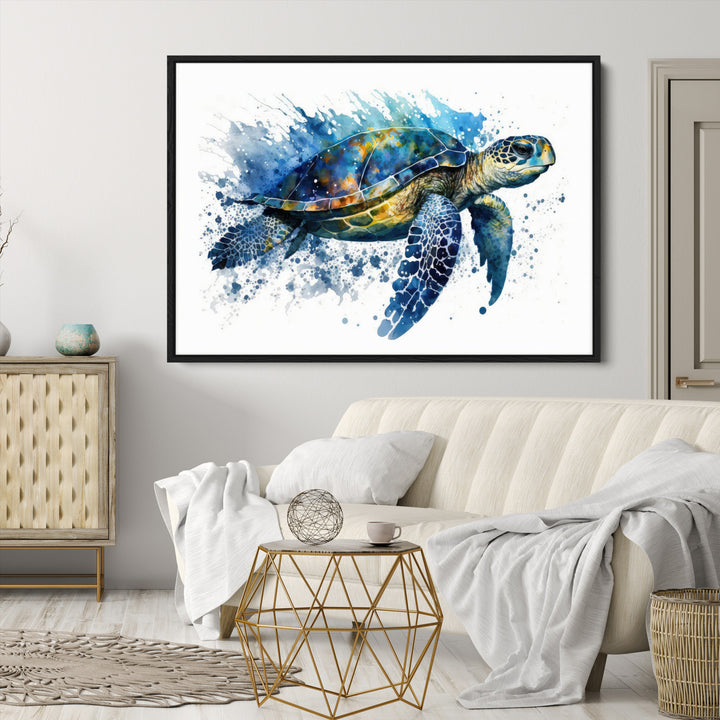 Wall Art Print, [Keyword] Canvas Wall Art, Framed [Keyword] Art Printing, Large [Keyword] Print for Decoration