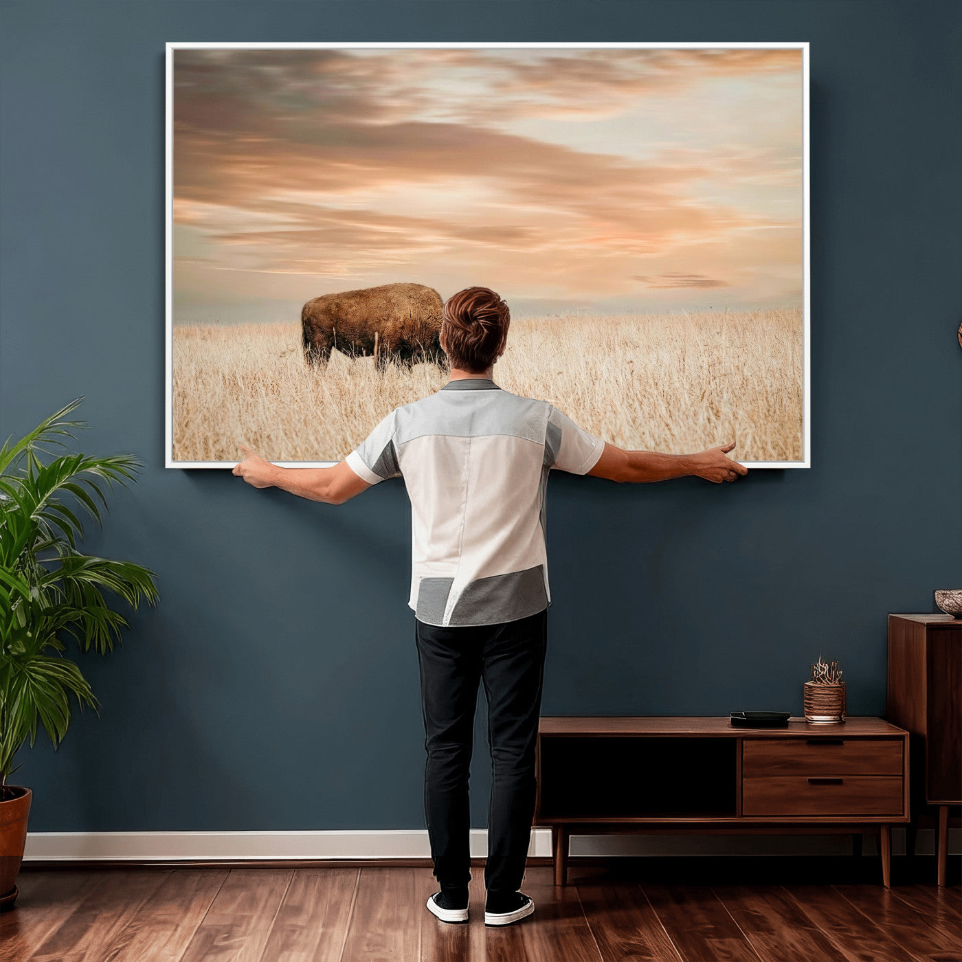 87282289-MGV-CV-36X24 - MyGreatCanvas -