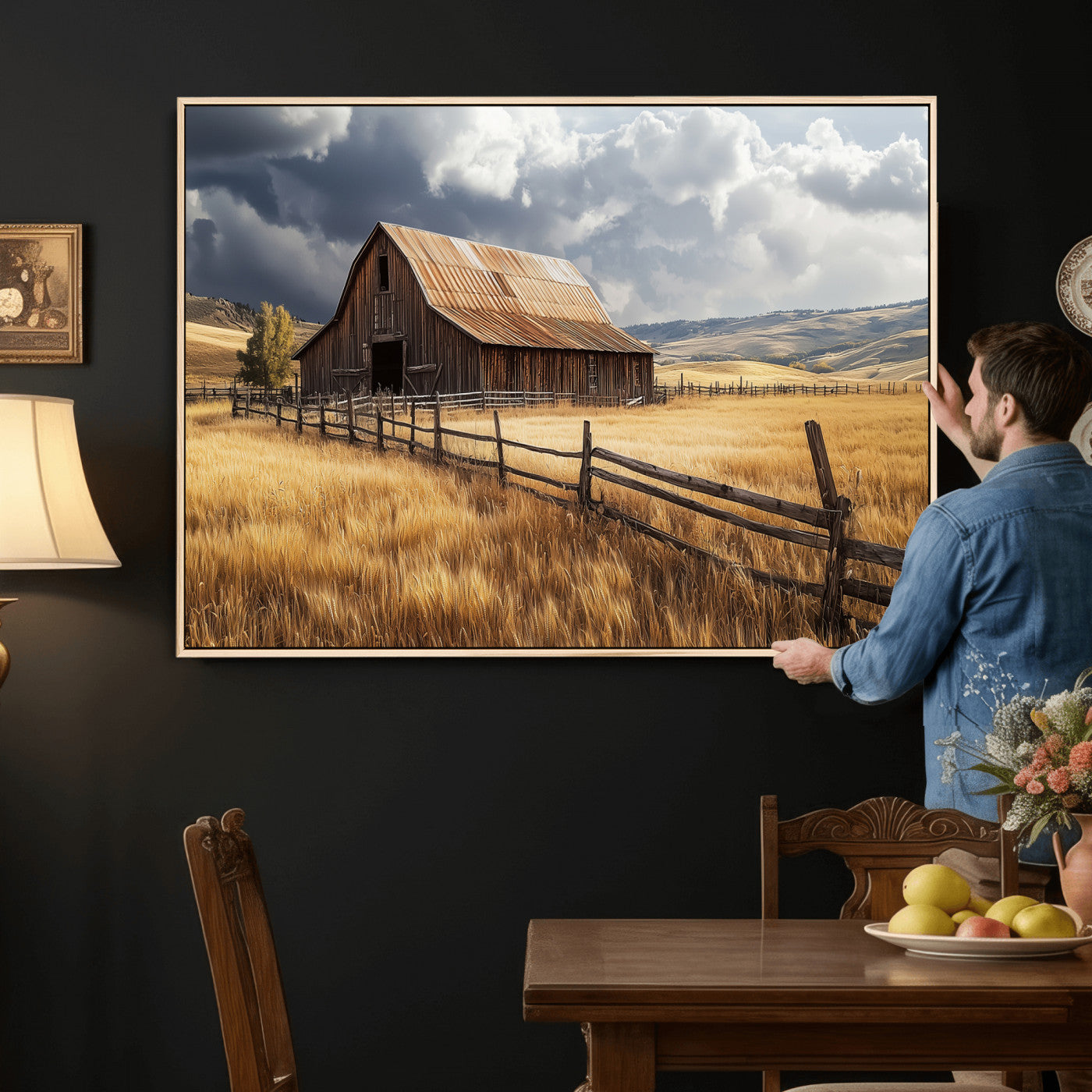 38758826-MGV-CV-36X24 - MyGreatCanvas -