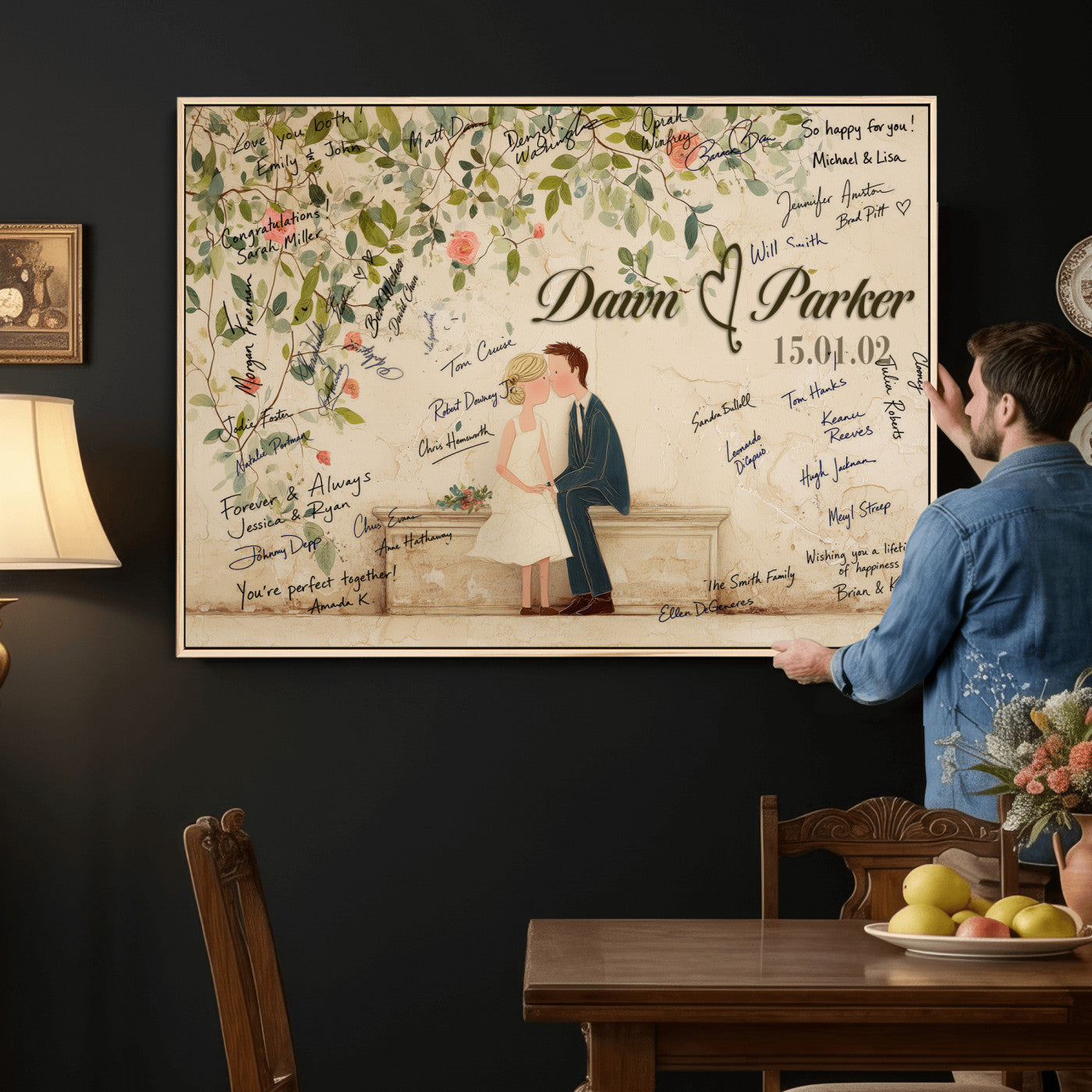 45892502-MGV-CV-36X24 - MyGreatCanvas -