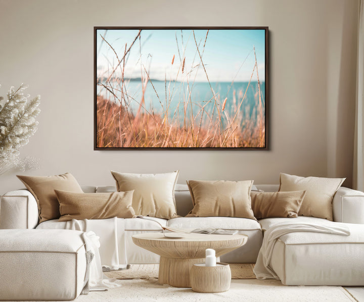 Minimalist Wall Art Canvas Print