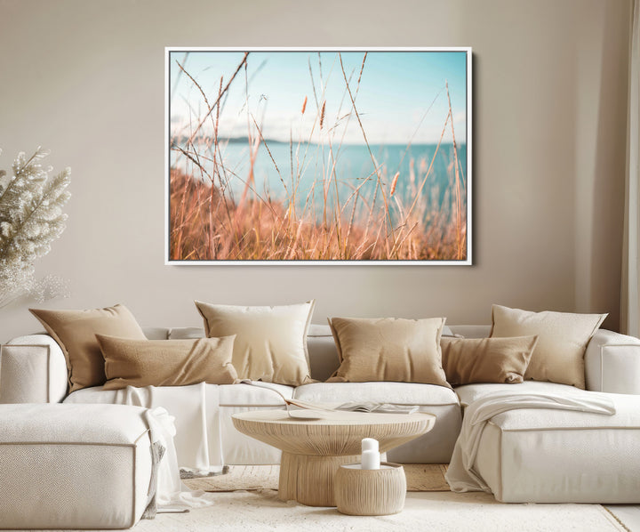 Minimalist Wall Art Canvas Print