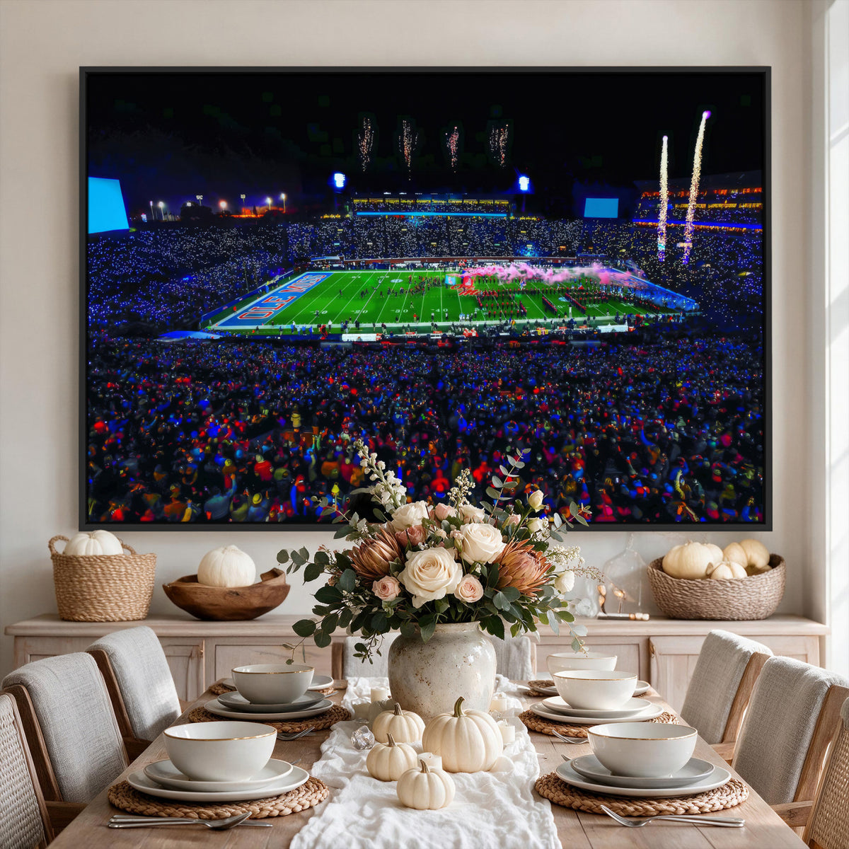 77525695-MGV-CV-36X24 - Wall Art Canvas Print