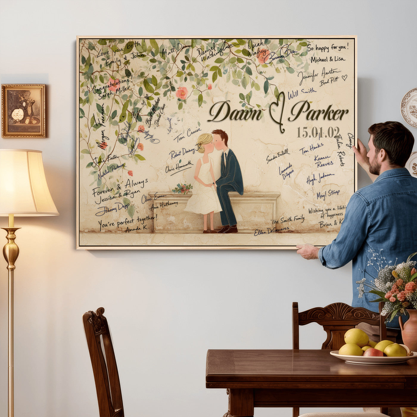 45892502-MGV-CV-36X24 - MyGreatCanvas -