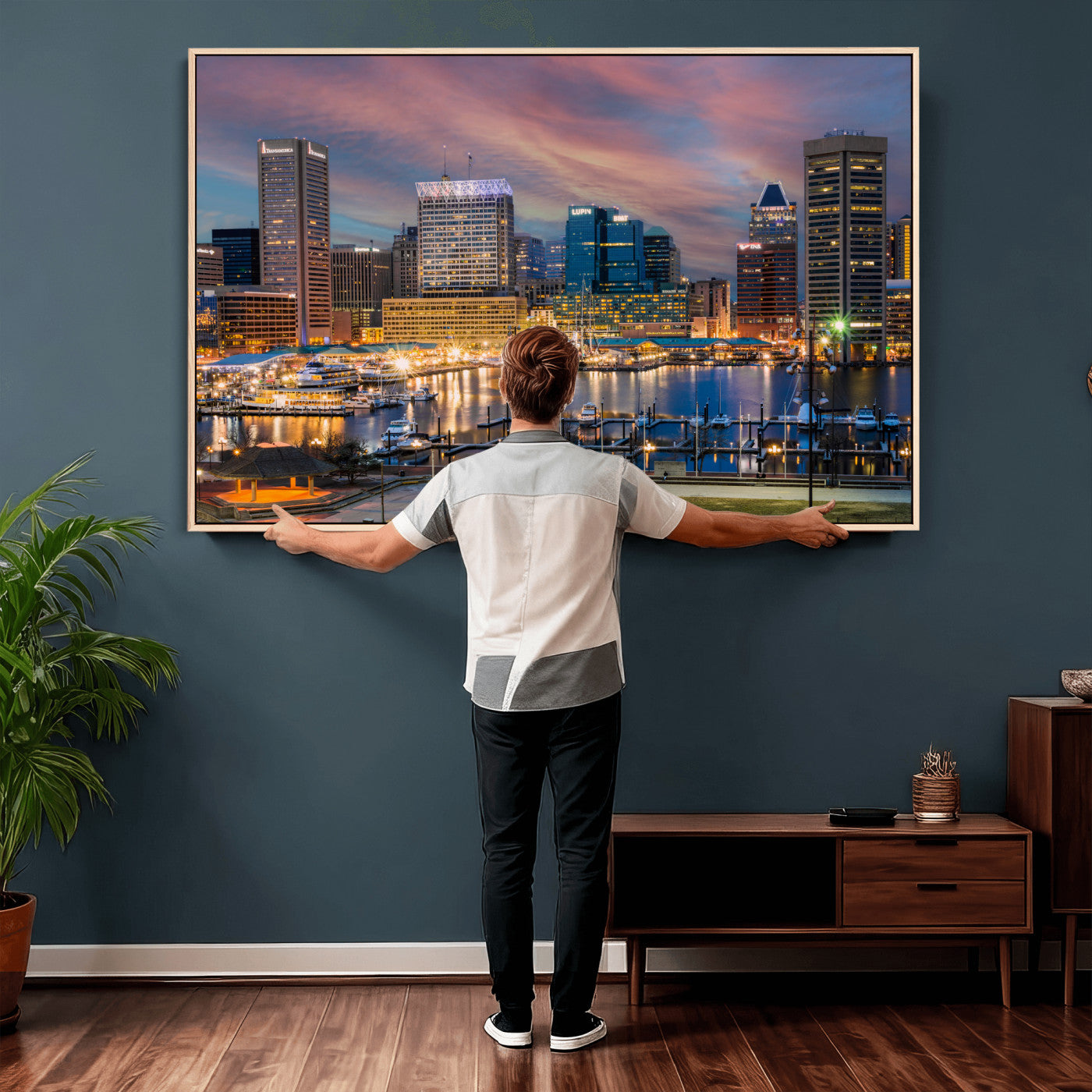 46312618-MGV-CV-36X24 - MyGreatCanvas -