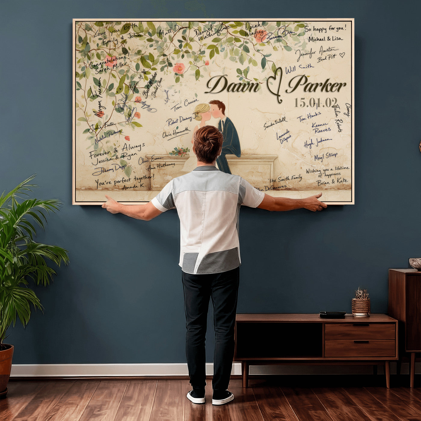 45892502-MGV-CV-36X24 - MyGreatCanvas -