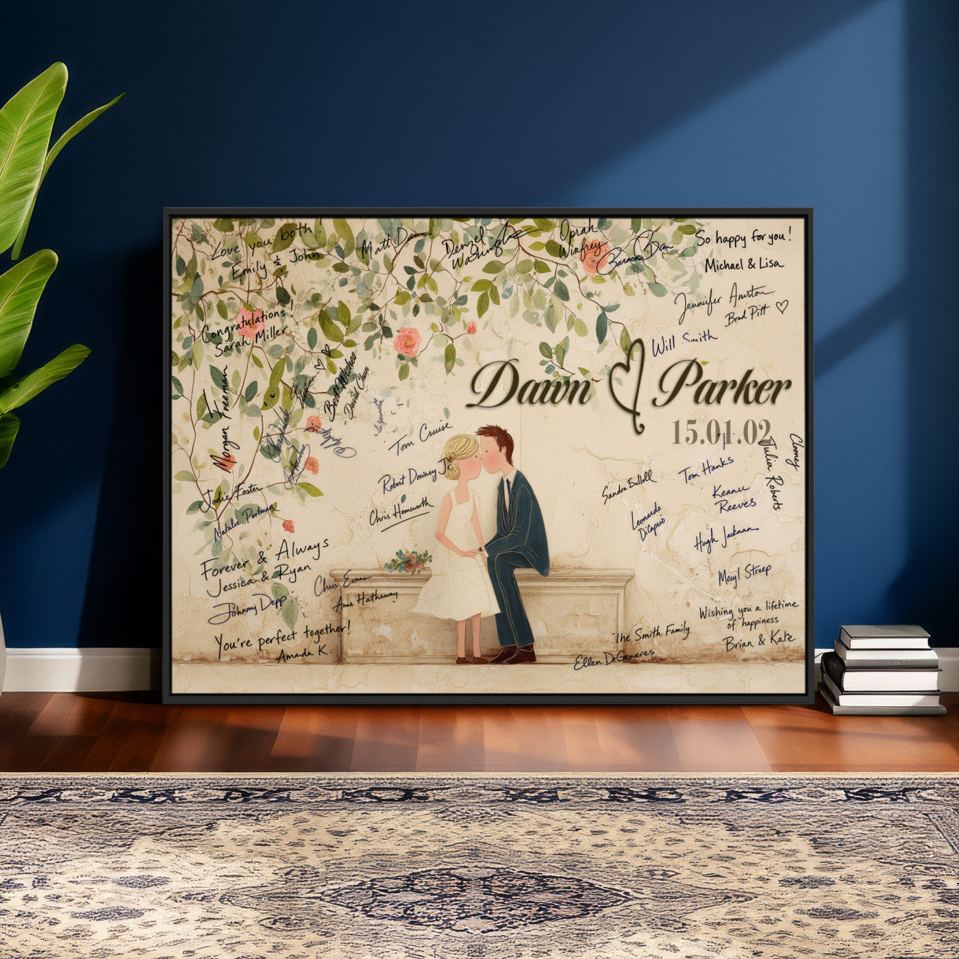 45892502-MGV-CV-36X24 - MyGreatCanvas -