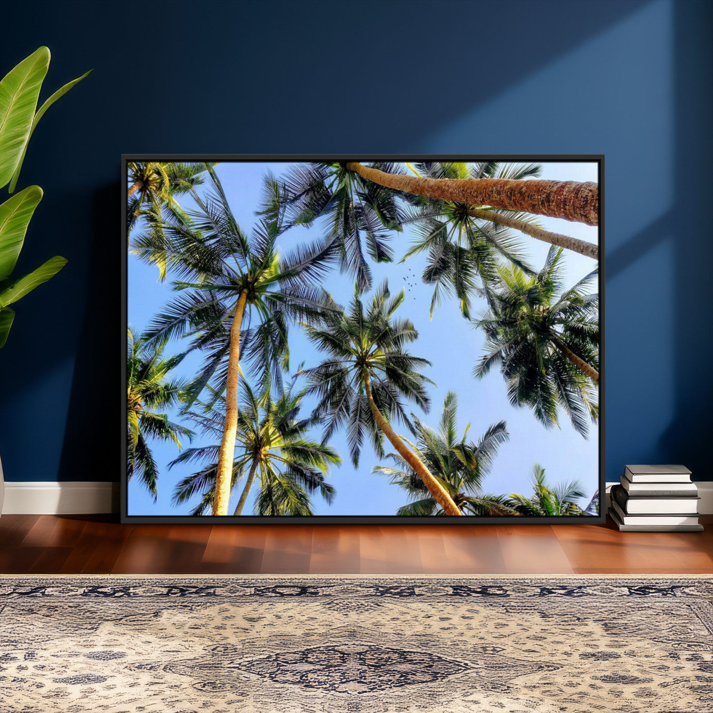62263183-MGV-CV-36X24 - Wall Art Canvas Print