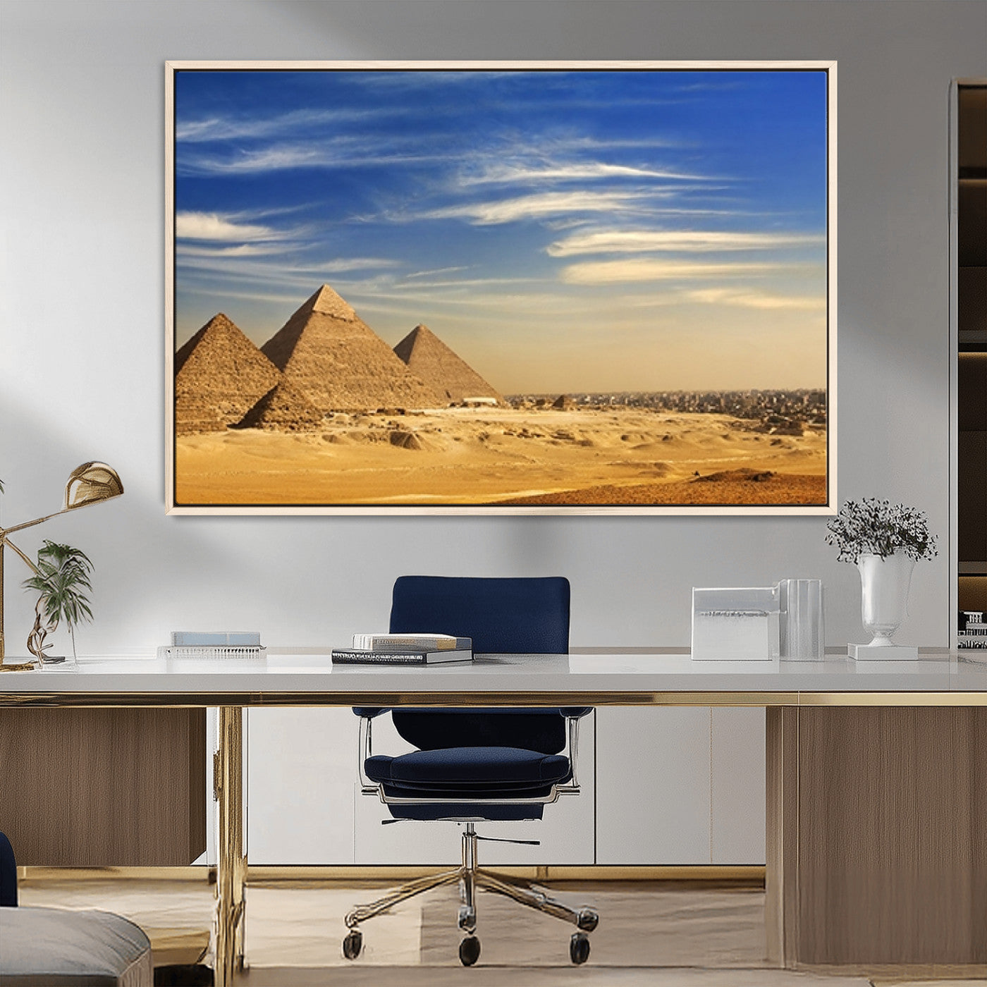 18193-MGV-CV-36X24-Custom Canvas Print - Personalized Wall Art for Home Decor Wall Art Print, Create Your Own Photo Canvas Print, Ready to Hang