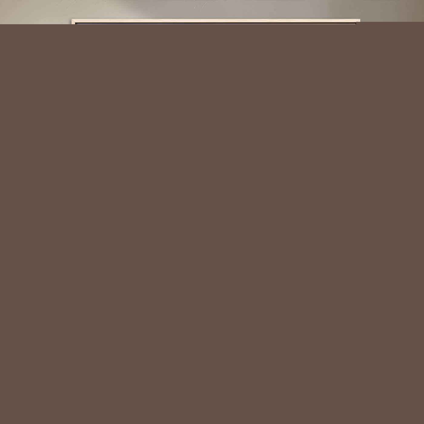 73699248-MGV-CV-36X24-Pebble Beach Golf Links Wall Art Canvas Print – Iconic Coastal Golf Course Artwork, Perfect for Office, Man Cave, or Golf Lover’s Decor