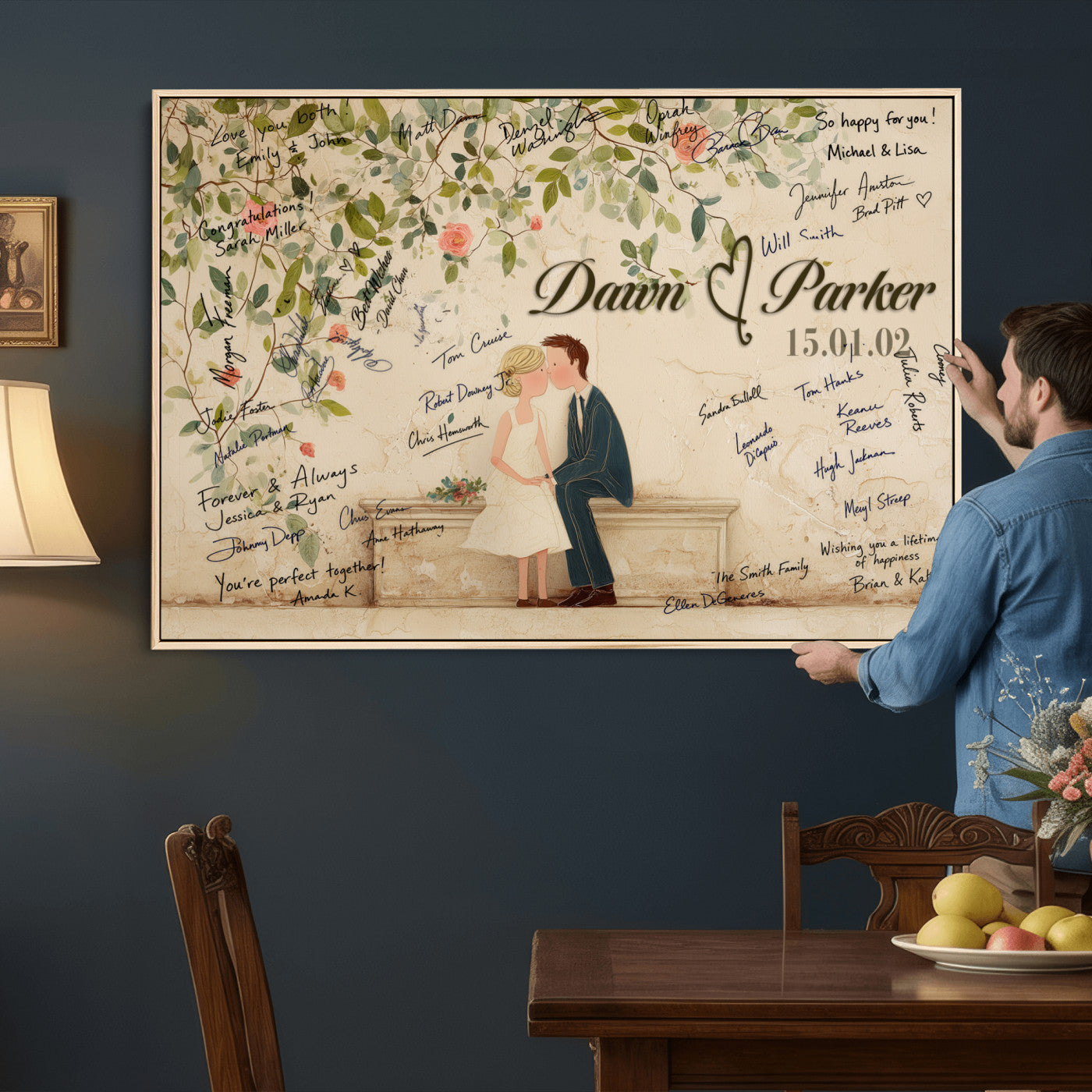 45892502-MGV-CV-36X24 - MyGreatCanvas -
