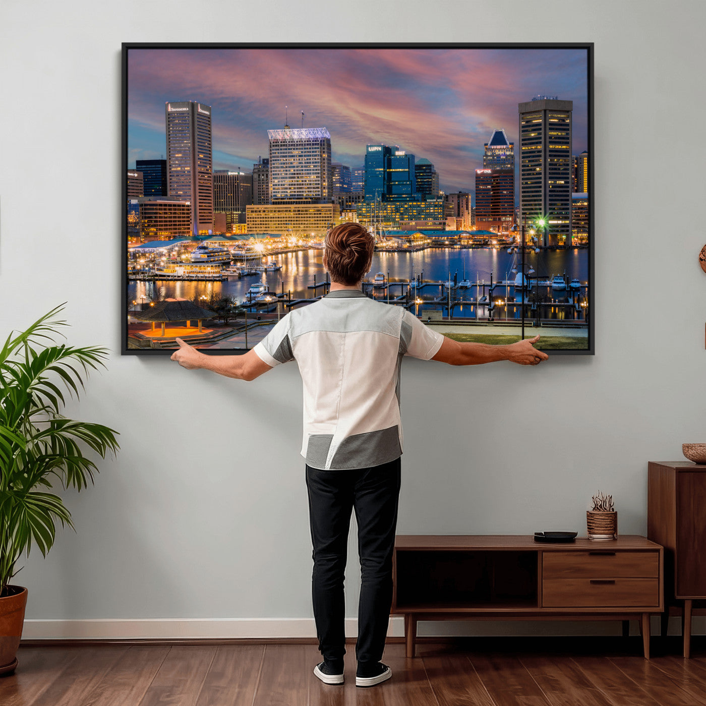 46312618-MGV-CV-36X24 - MyGreatCanvas -