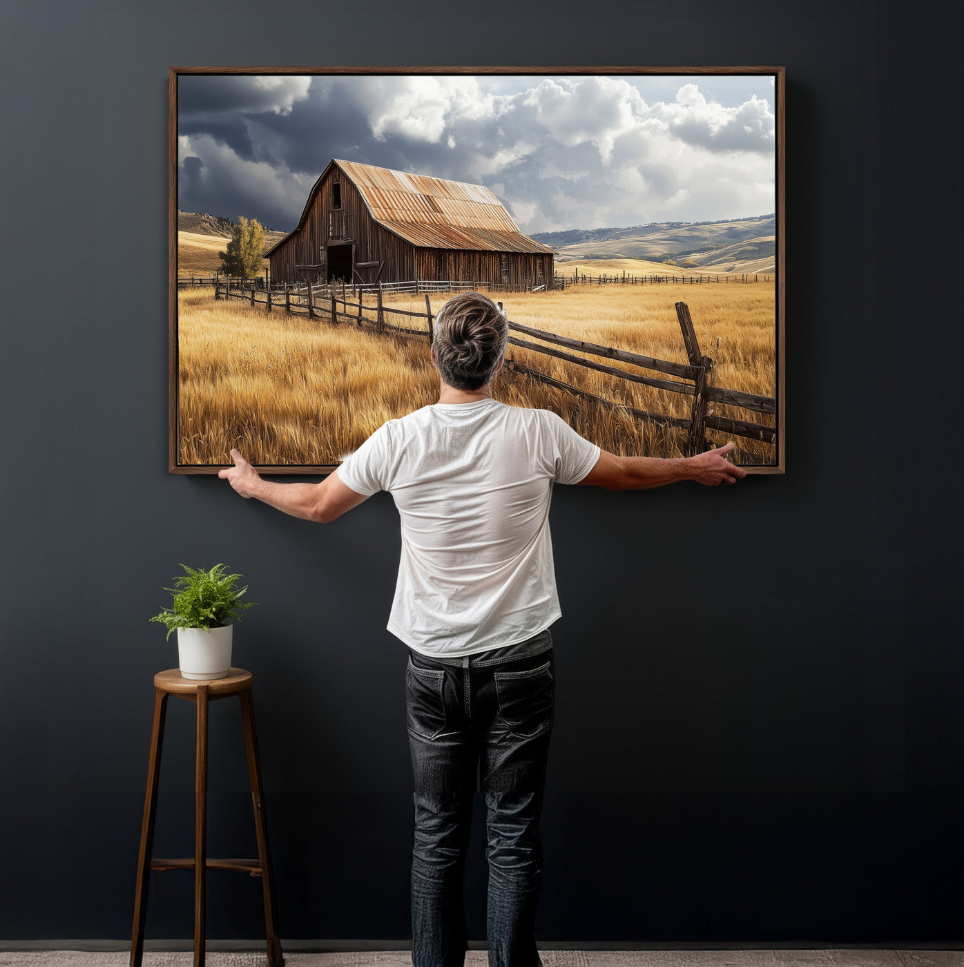 38758826-MGV-CV-36X24 - MyGreatCanvas -