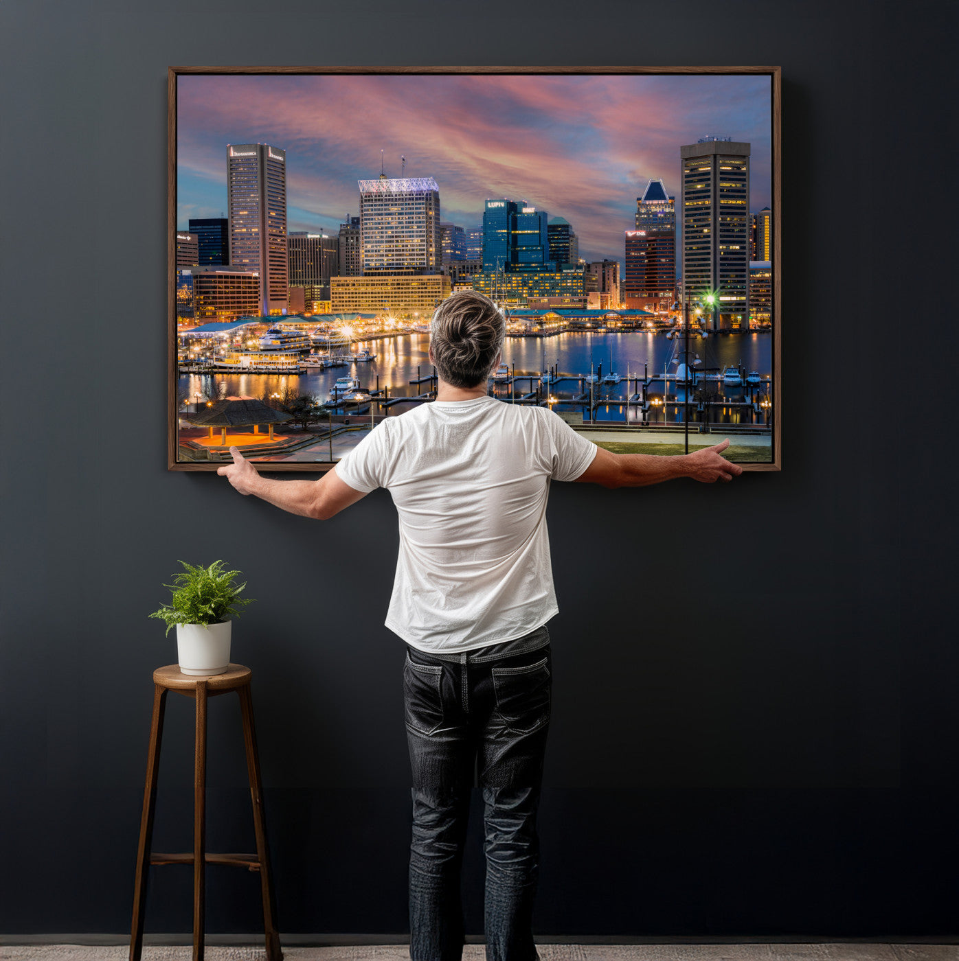 46312618-MGV-CV-36X24 - MyGreatCanvas -