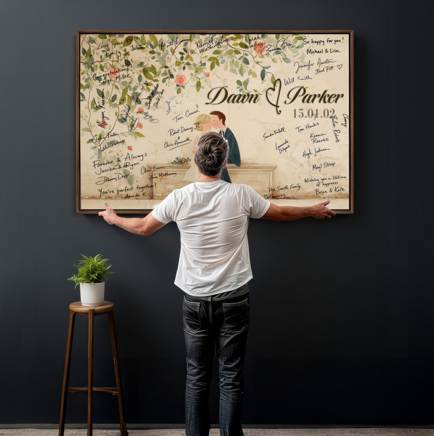 45892502-MGV-CV-36X24 - MyGreatCanvas -