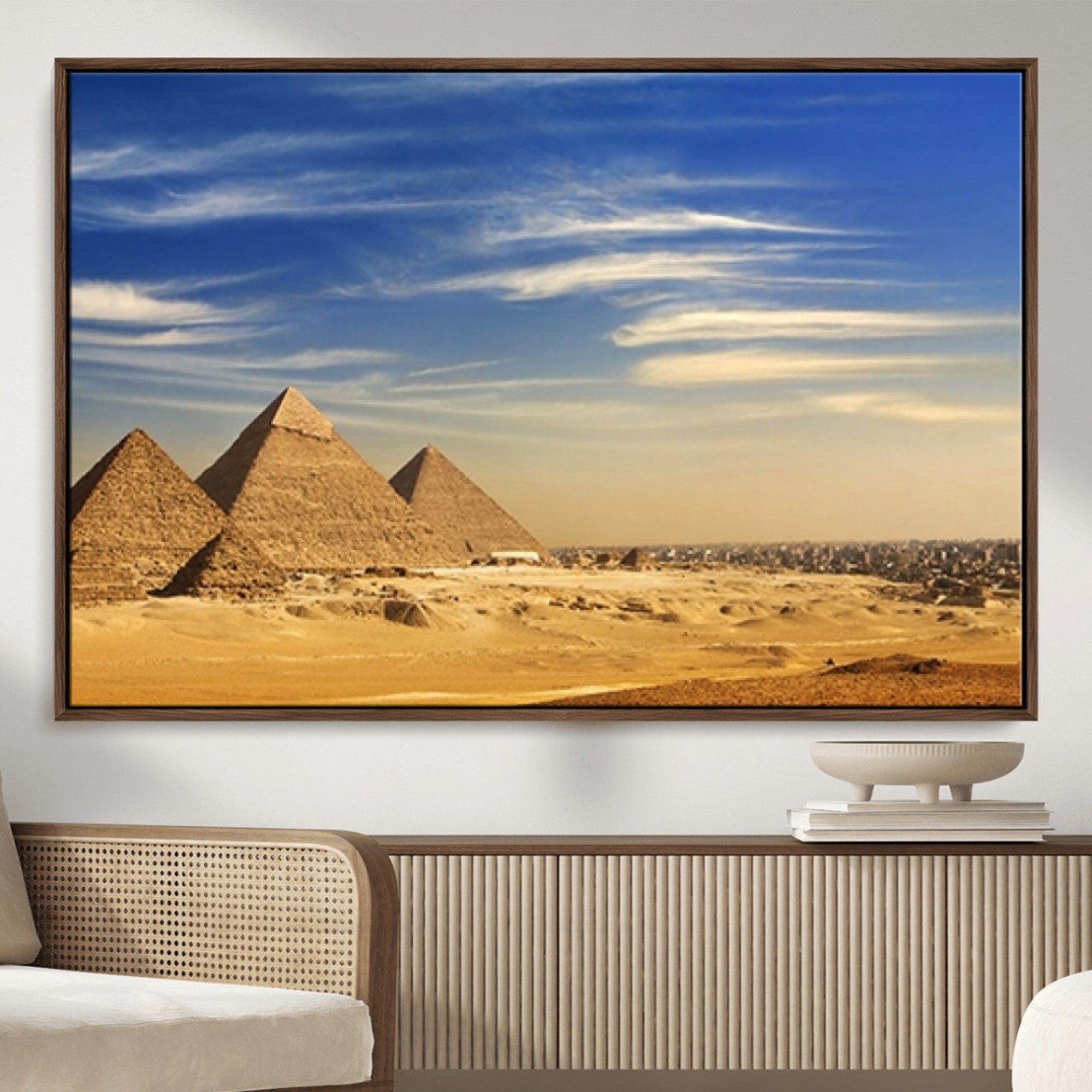 18193-MGV-CV-36X24-Custom Canvas Print - Personalized Wall Art for Home Decor Wall Art Print, Create Your Own Photo Canvas Print, Ready to Hang