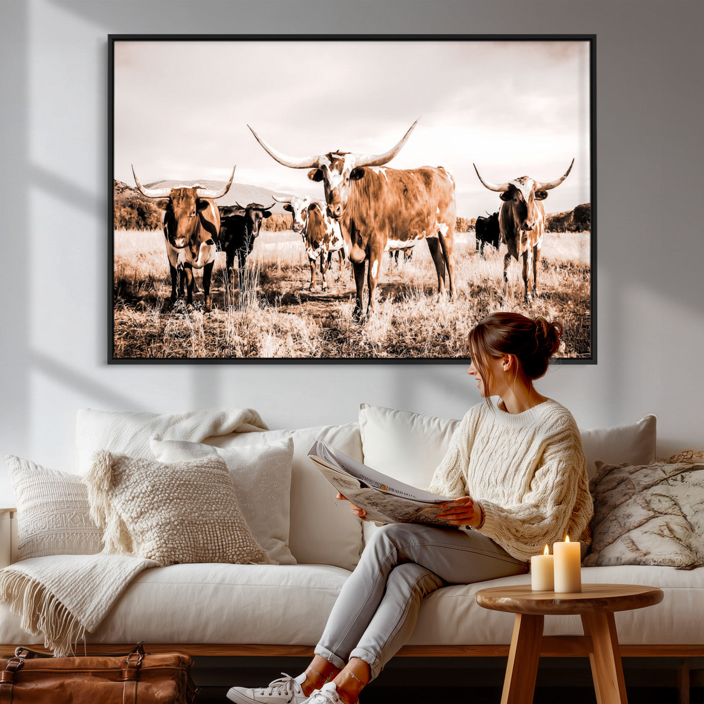 27539727-MGV-CV-36X24 - Wall Art Canvas Print